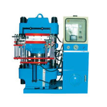 Melhor máquina de pressurização hidráulica SMC